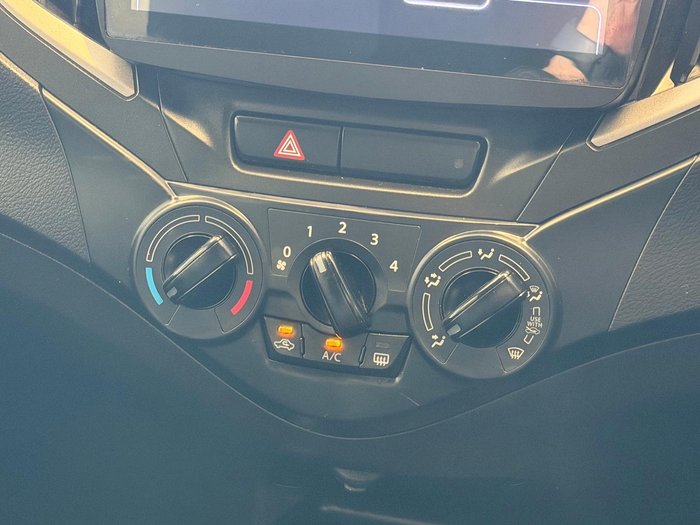 2022 Suzuki Baleno GL