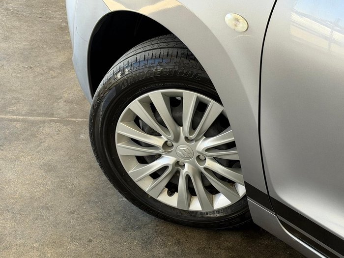 2022 Suzuki Baleno GL