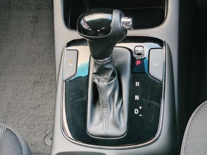 2018 Kia Cerato Sport YD MY18 Silky Silver