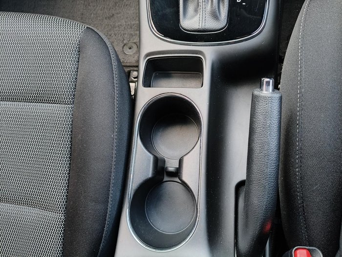 2018 Kia Cerato Sport YD MY18 Silky Silver