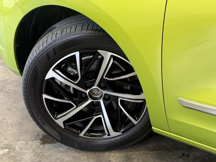 2021 Haval Jolion Ultra