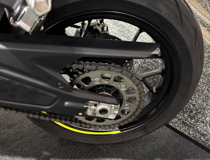 2025 CFMOTO 2025 CF MOTO 500CC 500SR VOOM ABS Zephyr Blue