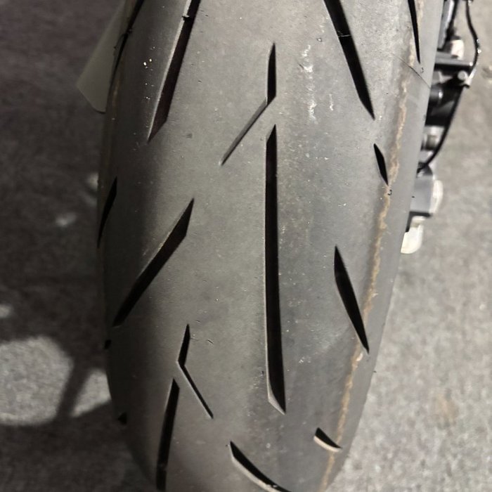 2025 CFMOTO 2025 CF MOTO 500CC 500SR VOOM ABS Zephyr Blue