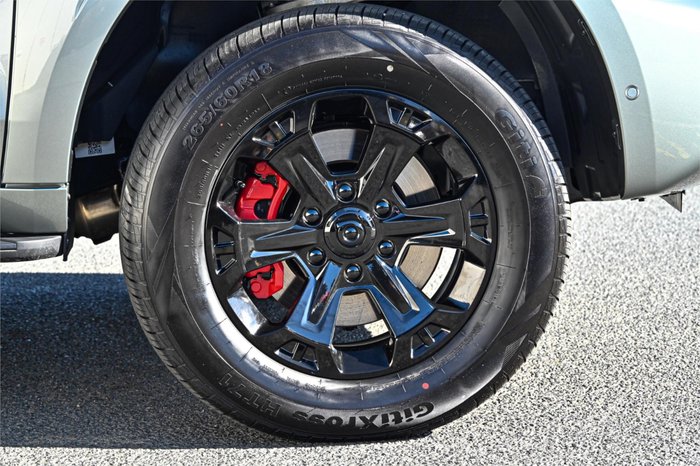 2026 GWM Cannon Alpha Ultra Hi4-T PHEV