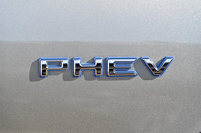 2026 GWM Cannon Alpha Ultra Hi4-T PHEV