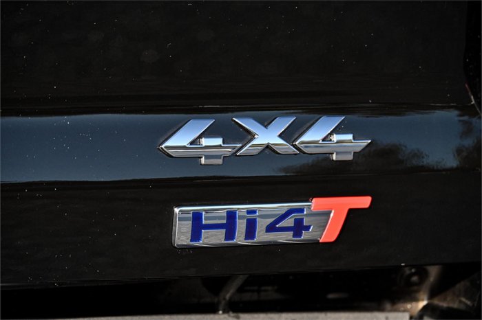 2026 GWM Cannon Alpha Ultra Hi4-T PHEV