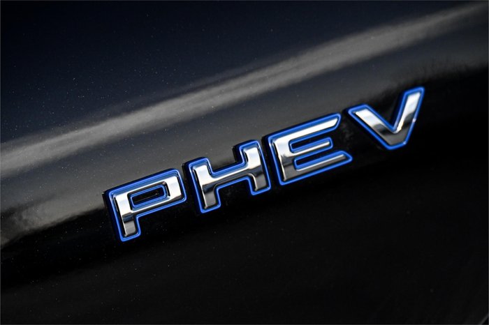 2026 GWM Cannon Alpha Ultra Hi4-T PHEV