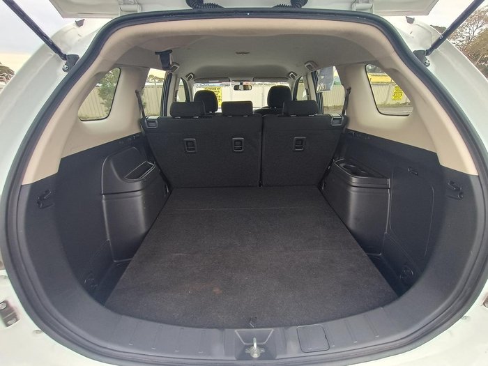 2014 Mitsubishi Outlander ES