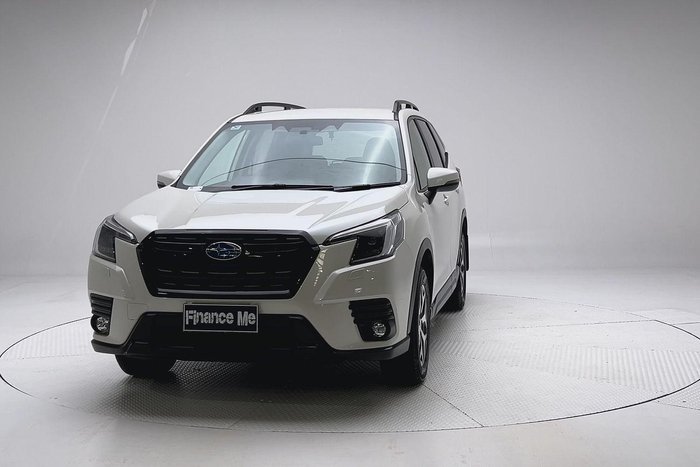 2024 Subaru Forester 2.5i