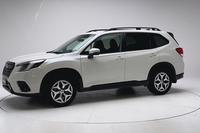 2024 Subaru Forester 2.5i