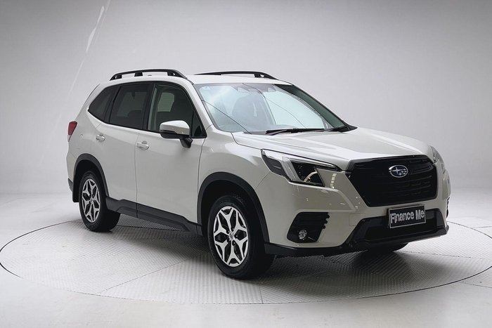 2024 Subaru Forester 2.5i