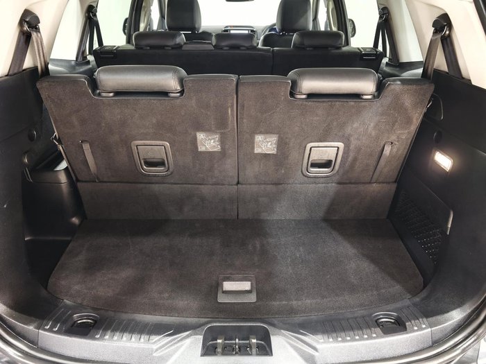 2024 Ford Everest Trend