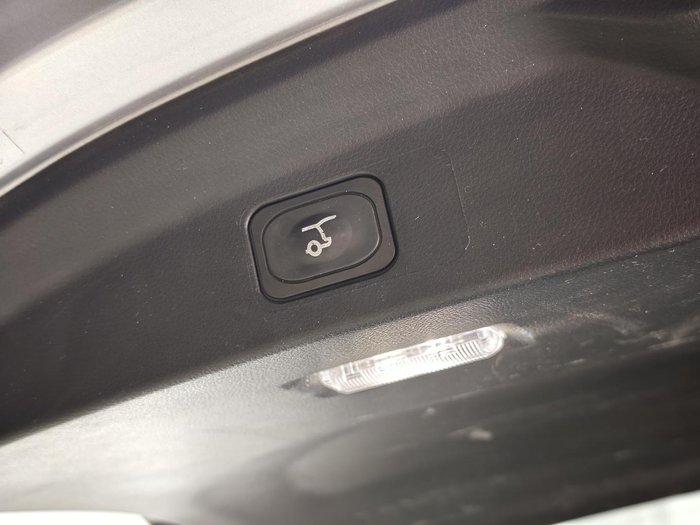 2024 Ford Everest Trend