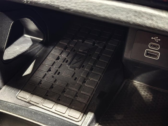 2024 Ford Everest Trend