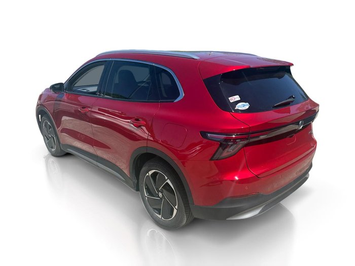 2025 MG MGS5 EV Essence 49