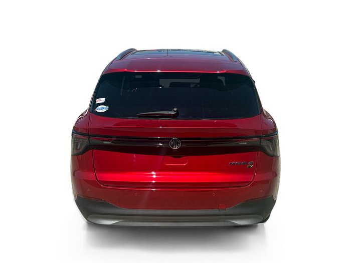 2025 MG MGS5 EV Essence 49