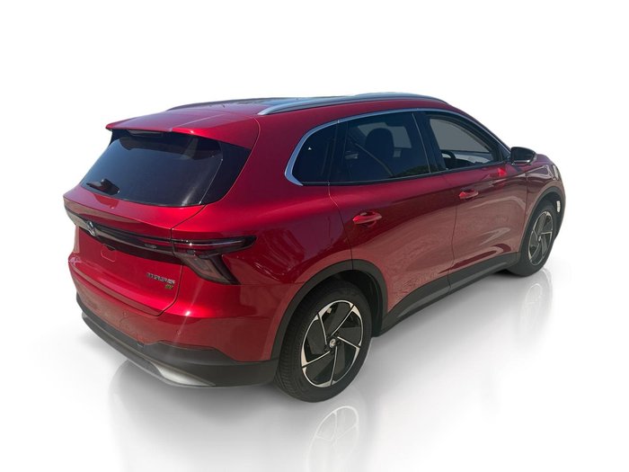 2025 MG MGS5 EV Essence 49