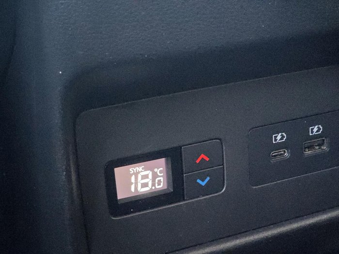2023 Nissan X-TRAIL Ti e-POWER