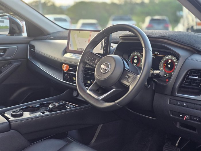 2023 Nissan X-TRAIL Ti e-POWER