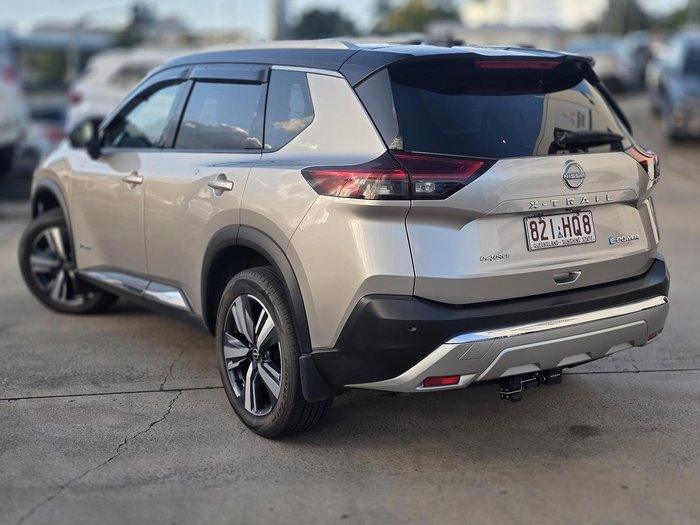 2023 Nissan X-TRAIL Ti e-POWER