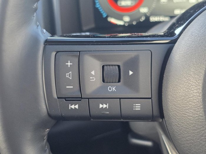 2023 Nissan X-TRAIL Ti e-POWER