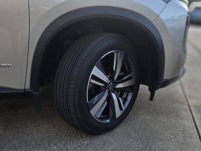 2023 Nissan X-TRAIL Ti e-POWER