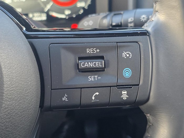 2023 Nissan X-TRAIL Ti e-POWER