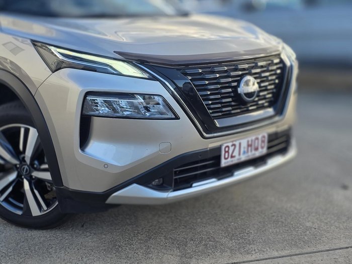 2023 Nissan X-TRAIL Ti e-POWER