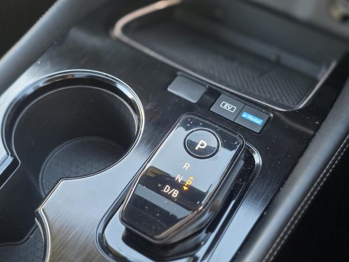 2023 Nissan X-TRAIL Ti e-POWER