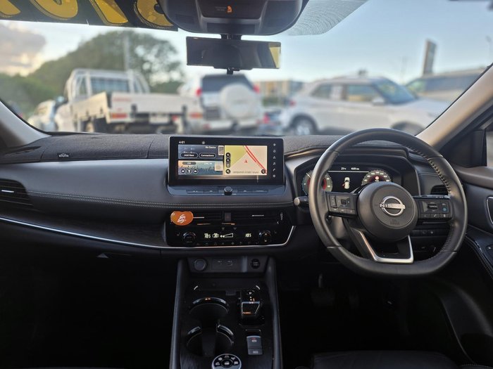 2023 Nissan X-TRAIL Ti e-POWER