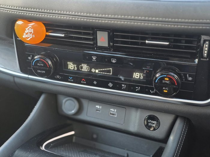 2023 Nissan X-TRAIL Ti e-POWER