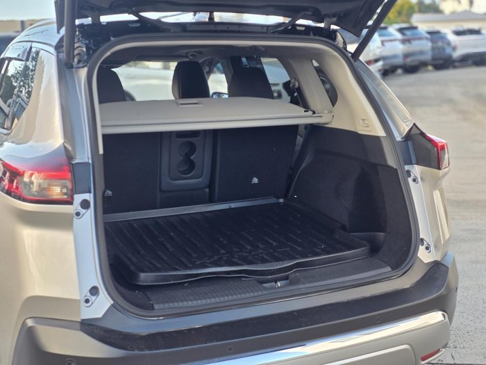 2023 Nissan X-TRAIL Ti e-POWER