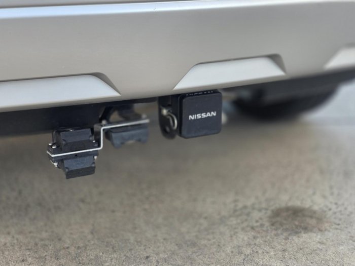 2023 Nissan X-TRAIL Ti e-POWER