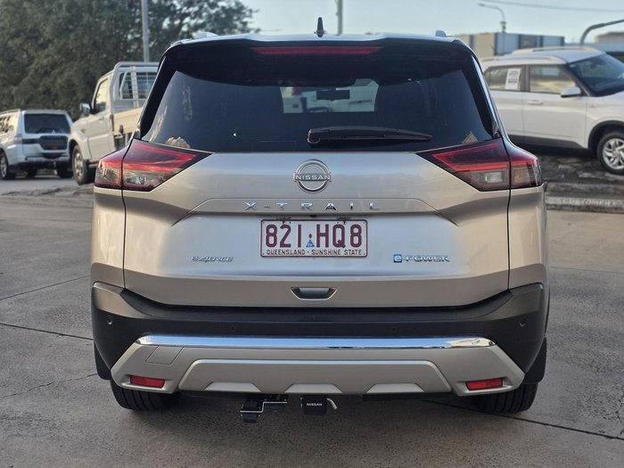 2023 Nissan X-TRAIL Ti e-POWER
