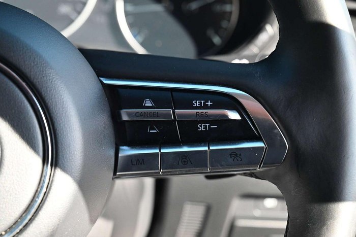 2020 Mazda 3 G25 Astina