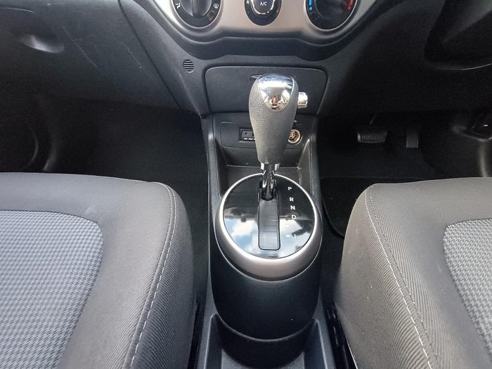 2013 Hyundai i20 Active