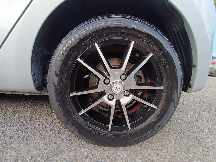 2013 Hyundai i20 Active