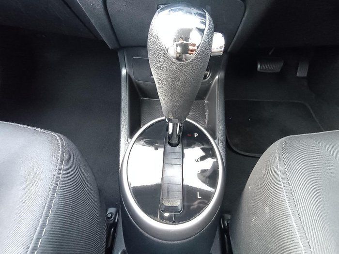 2013 Hyundai i20 Active