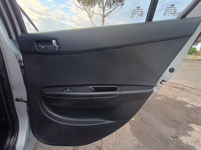 2013 Hyundai i20 Active