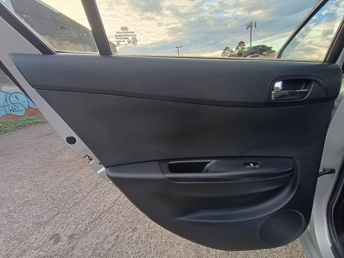 2013 Hyundai i20 Active