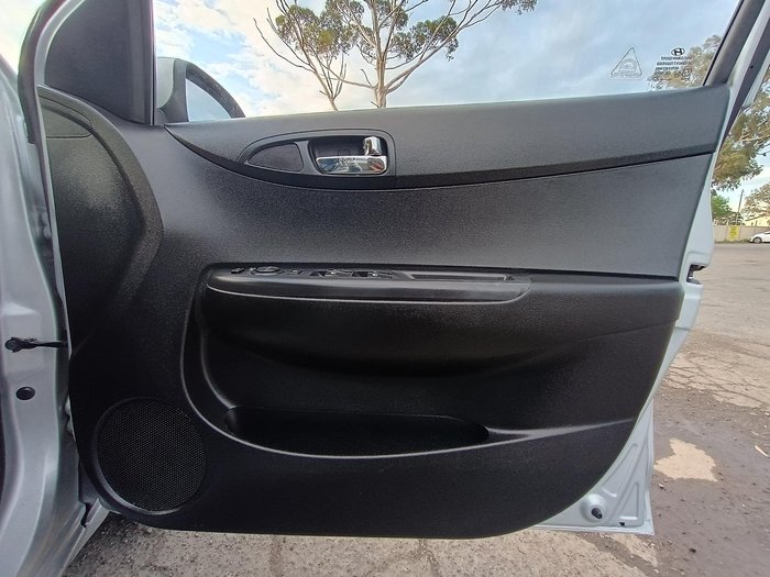 2013 Hyundai i20 Active