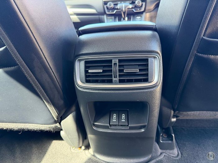 2019 Honda CR-V VTi-L
