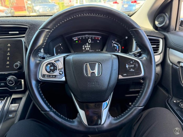 2019 Honda CR-V VTi-L