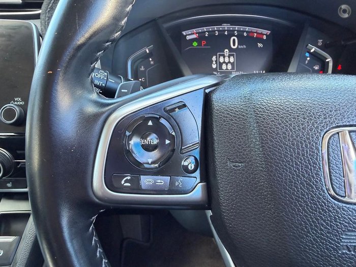 2019 Honda CR-V VTi-L