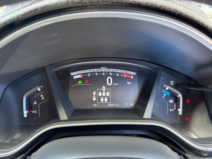 2019 Honda CR-V VTi-L