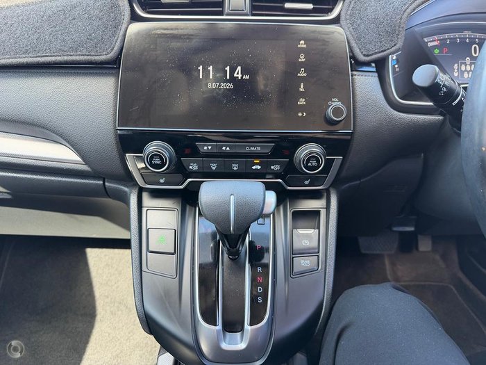 2019 Honda CR-V VTi-L
