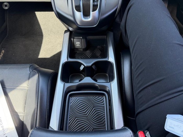 2019 Honda CR-V VTi-L