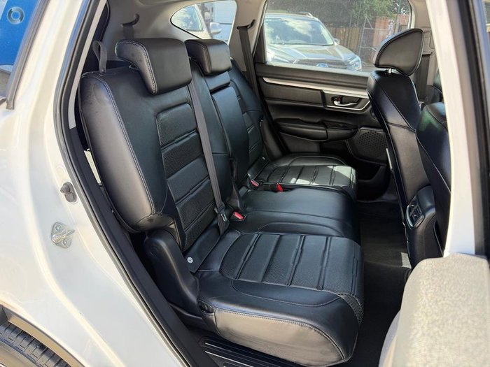 2019 Honda CR-V VTi-L