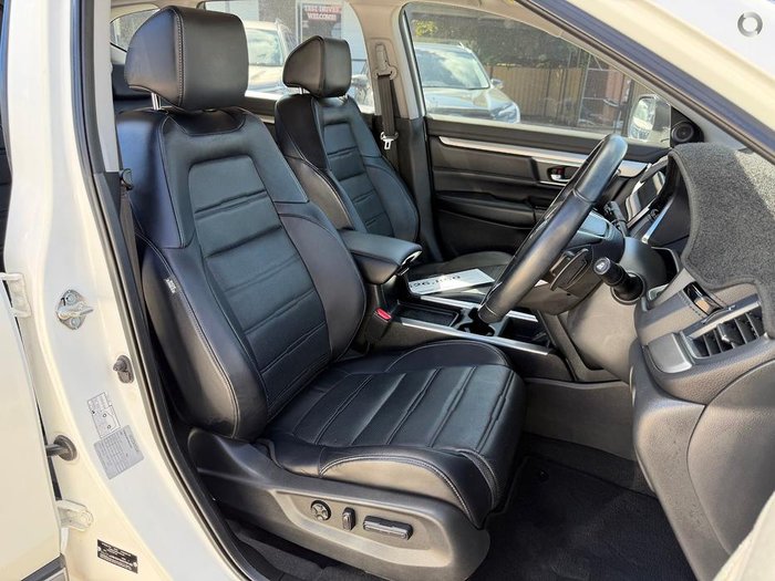 2019 Honda CR-V VTi-L