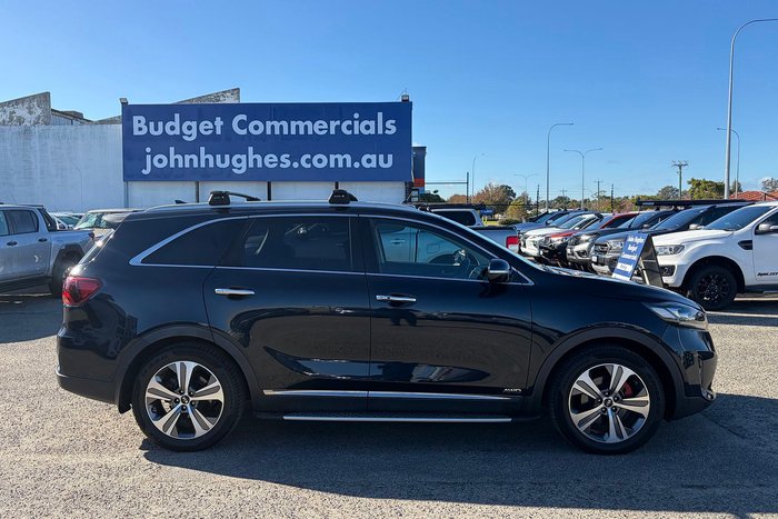 2018 Kia Sorento